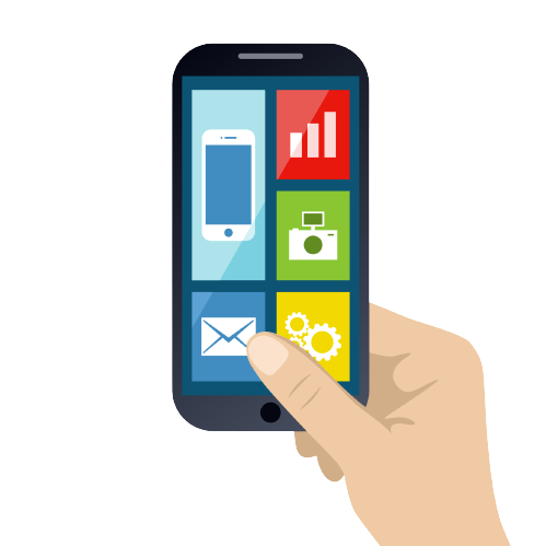 Mobile Application Developer